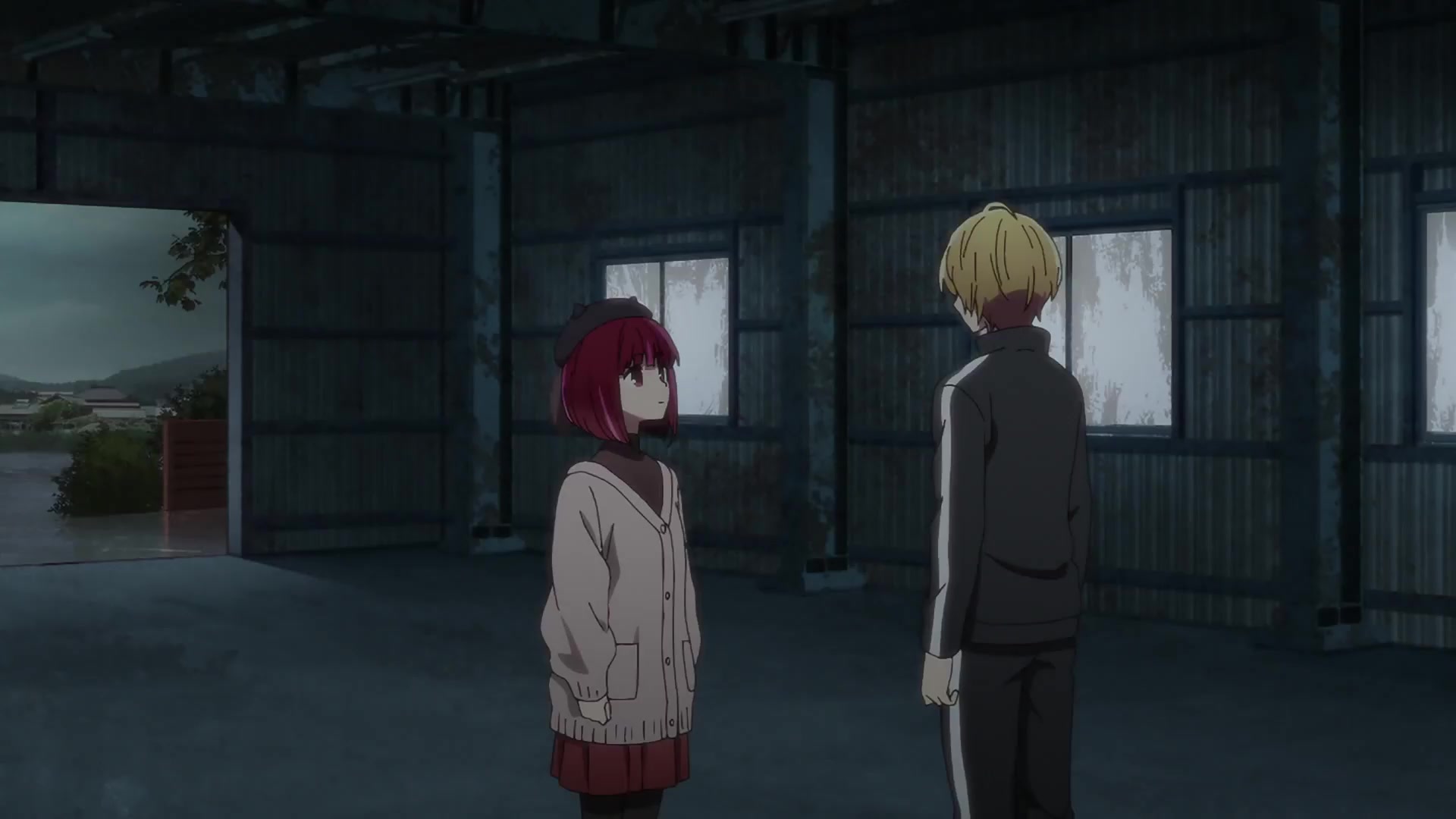 [Tsukyio Editing Resources] Oshi No Ko Season 1 (Episode 3) Raw Clips (215) (tsukyio.com).mp4
